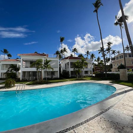 Caribbean Suites With Rooftop Pool Пунта-Кана Экстерьер фото