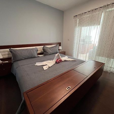 Caribbean Suites With Rooftop Pool Пунта-Кана Экстерьер фото
