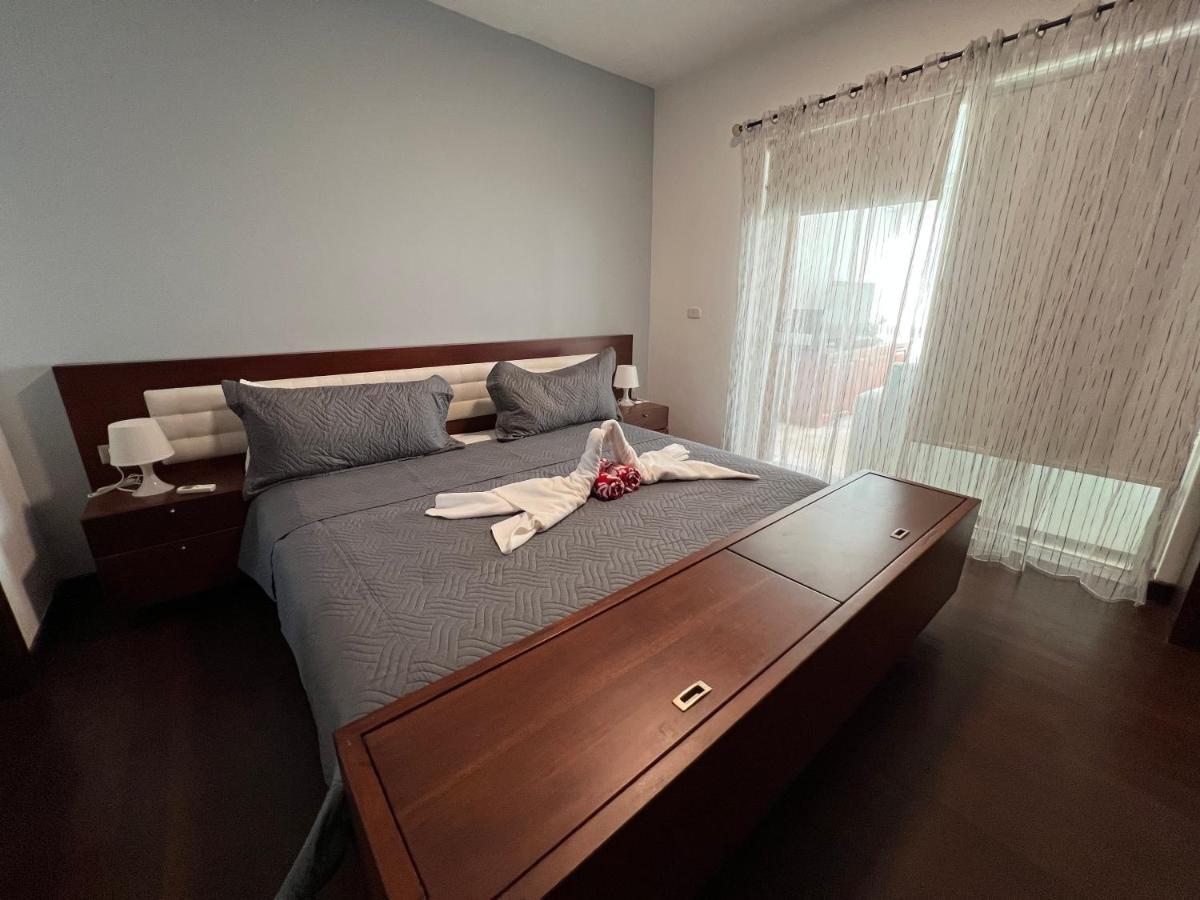 Caribbean Suites With Rooftop Pool Пунта-Кана Экстерьер фото